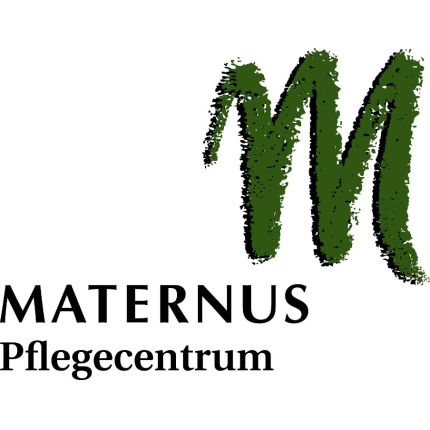 Logótipo de MATERNUS PflegeCentrum Maximilianstift