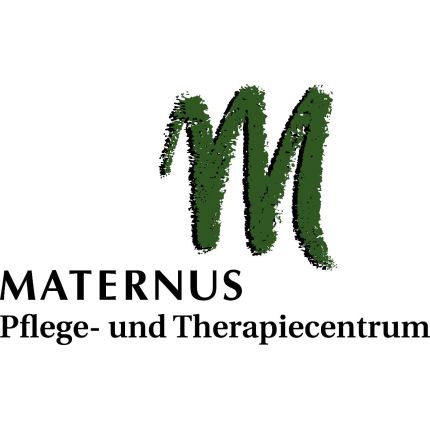 Λογότυπο από MATERNUS Pflege- und TherapieCentrum Wendhausen