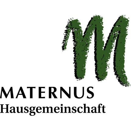 Logotipo de MATERNUS Hausgemeinschaft St. Christophorus