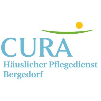 Logo od CURA PflegeZuhause Bergedorf