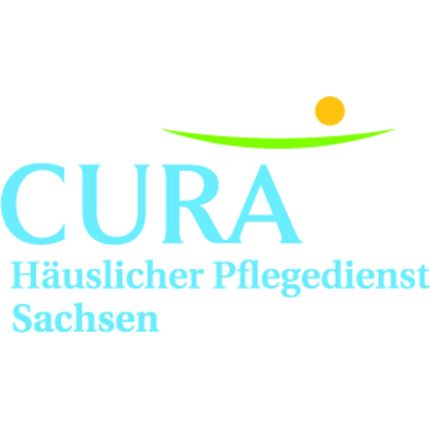 Logotyp från CURA PflegeZuhause Sachsen