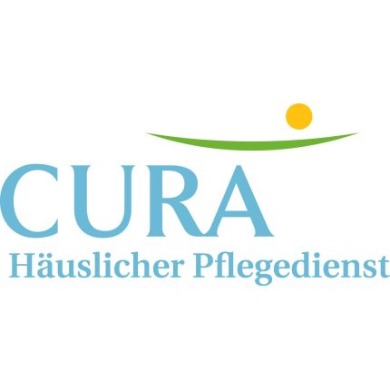 Λογότυπο από CURA PflegeZuhause Pasewalk
