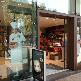 Bild von Lindt Boutique Köln