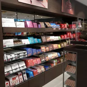 Bild von Lindt Boutique Köln