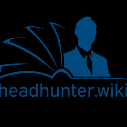 Logo von headhunter.wiki GbR