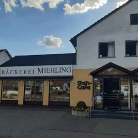 Bild von Bäckerei Miehling und Lotto-Bayern Annahmestelle