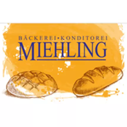 Logo de Bäckerei Miehling und Lotto-Bayern Annahmestelle