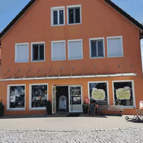 Bild von Bäckerei Miehling und Lotto-Bayern Annahmestelle