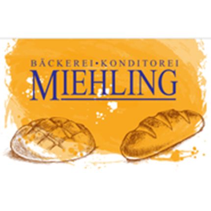 Logotipo de Bäckerei Miehling und Lotto-Bayern Annahmestelle