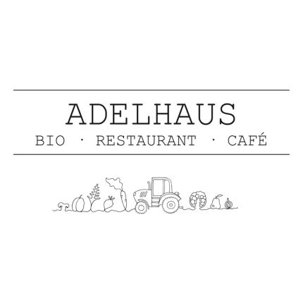 Logo da Adelhaus