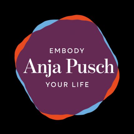 Logo van Anja Pusch - Heilpraktikerin für Psychotherapie und Coach