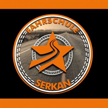 Logo from Fahrschule Serkan