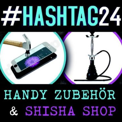 Logo od Hashtag24
