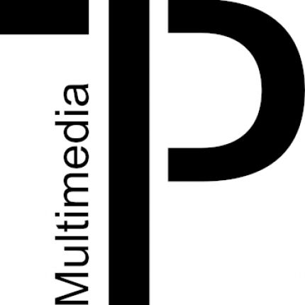 Logo da TP Multimedia Inh. Tamara Pfaff