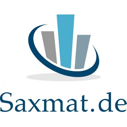 Logo fra Saxmat GmbH