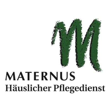 Logo von MATERNUS PflegeZuhause Eifel