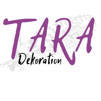 Logo da TARA-Dekoration