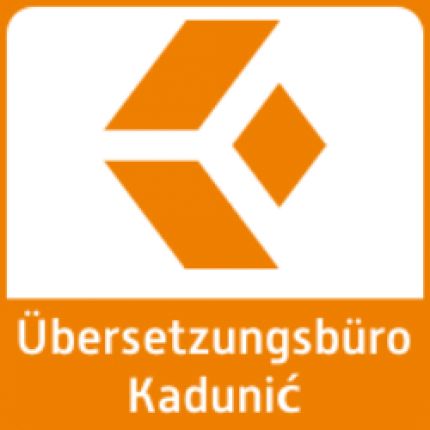 Logotipo de Übersetzungsbüro Kadunic