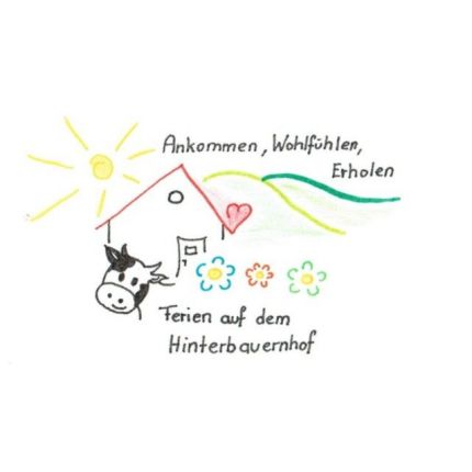 Logo od Hinterbauernhof Kornmayer