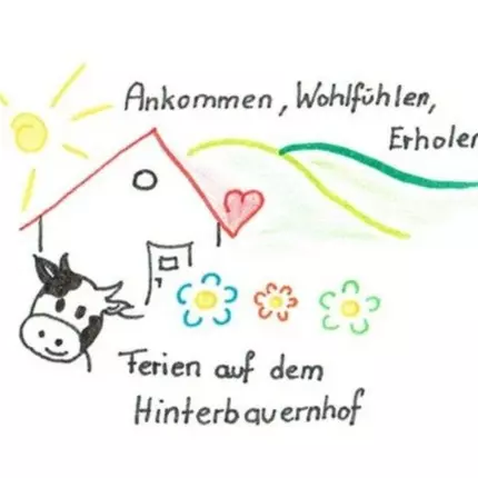 Logo van Hinterbauernhof Kornmayer