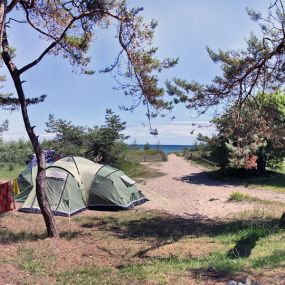 Bild von Campoola - Wir lieben Camping!