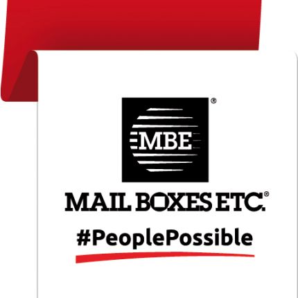 Logotyp från Mail Boxes Etc. 0205