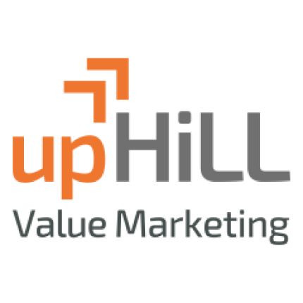 Logotyp från UpHill - Internet und Neue Medien