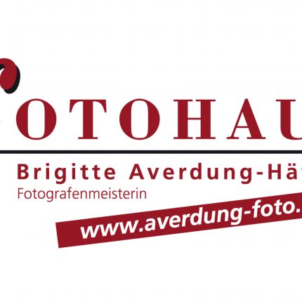 Logo fra Fotohaus Averdung-Häfner