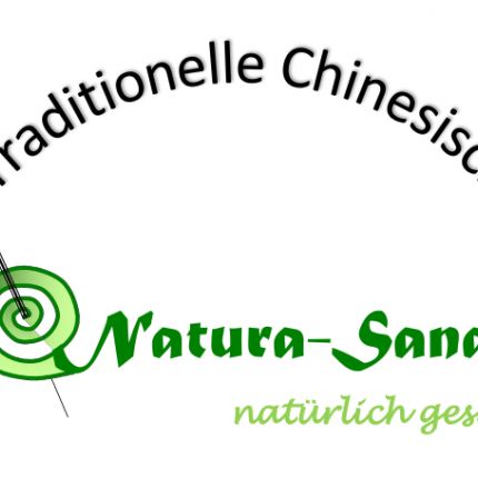 Logotyp från Praxis für Chinesische Medizin und ganzheitliche Gesundheit - Christa Suthoff, Heilpraktikerin
