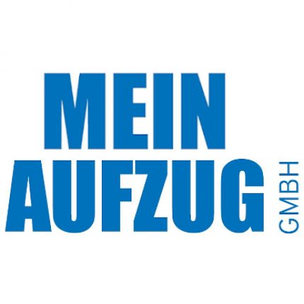 Logotipo de Mein Aufzug GmbH