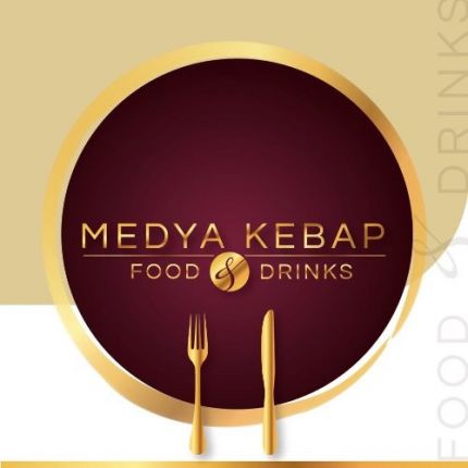 Logo da Medya Kebap