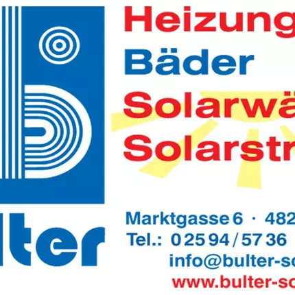 Logo da Bulter GmbH