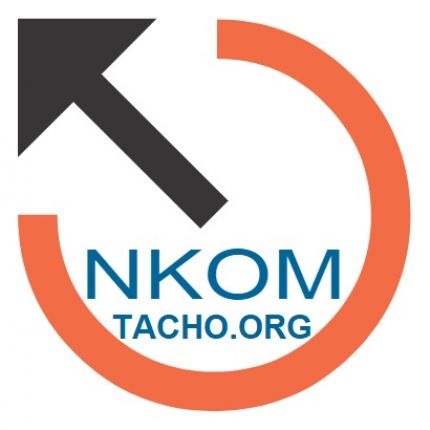 Logo de Tacho.org