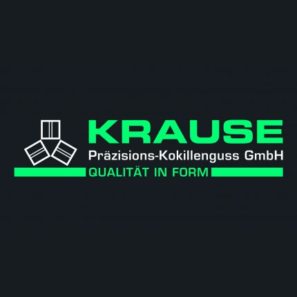 Logo fra Krause Präzisions-Kokillenguss GmbH