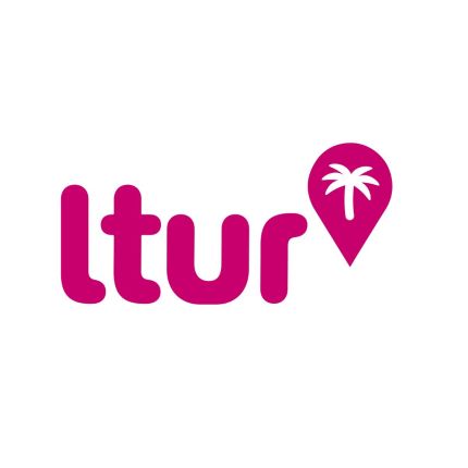 Logo van ltur Reisebüro Main-Taunus-Zentrum