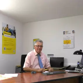 Bild von HUK-COBURG Versicherung Bernd Endewardt in Munster