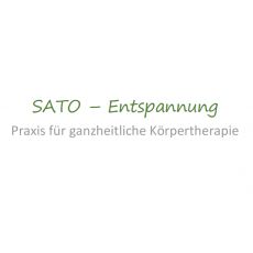 Bild/Logo von SATO-Entspannung Praxis für ganzheitliche Körpertherapie in Borgsdorf