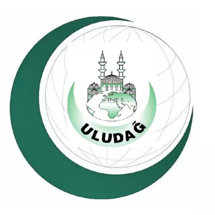 Logo od ULUDAG - CENAZE Internationales Bestattungshaus