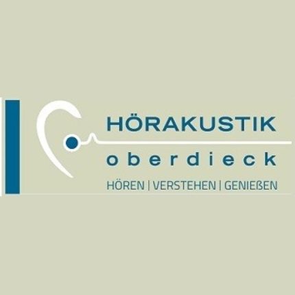 Logo van Hörakustik Oberdieck GbR