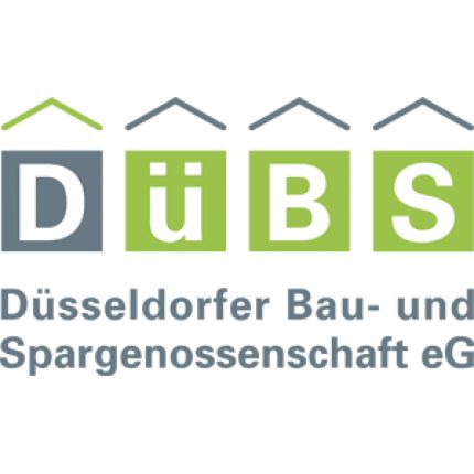 Logo od DüBS (Düsseldorfer Bau- und Spargenossenschaft e.G.)