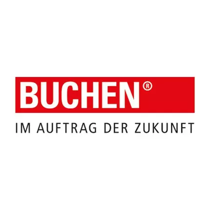 Logotyp från BUCHEN EnergyServices GmbH // Standort Herne