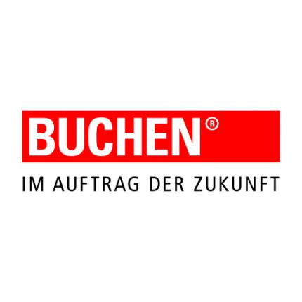 Logo da BUCHEN UmweltService GmbH // Standort Bergheim