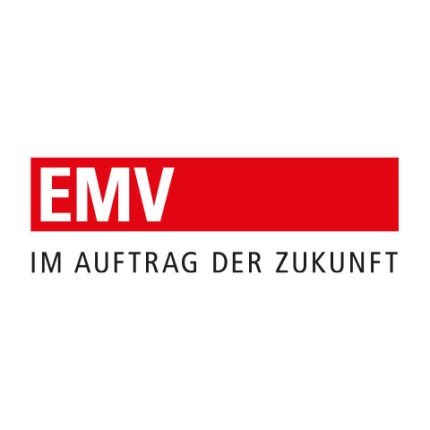 Logo da Entsorgungsgesellschaft mbH für Mecklenburg-Vorpommern // Niederlassung Bargeshagen