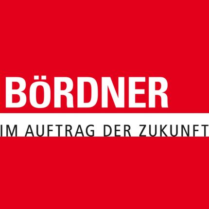 Logo od BÖRDNER Städtereinigung GmbH // Niederlassung Limburg a. d. Lahn