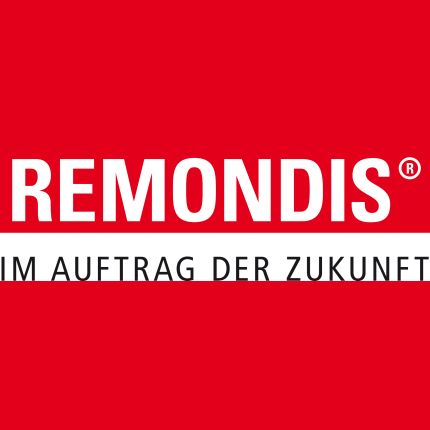 Logo de REMONDIS GmbH // Niederlassung Wüschheim