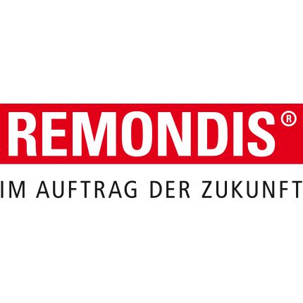 Logo da REMONDIS GmbH & Co. KG, Region Südwest // Betriebsstätte Germersheim