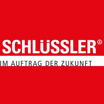 Logo van SCHLÜSSLER Feuerungsbau GmbH // Standort Weißwasser