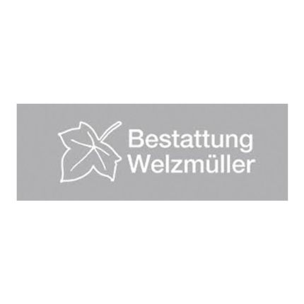Logo od Bestattung Welzmueller