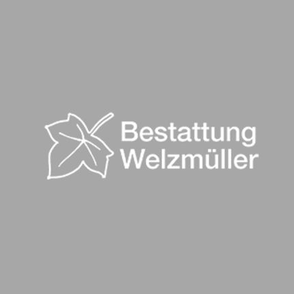 Λογότυπο από Bestattung Welzmueller