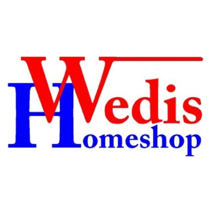 Logotyp från Wedis-Homeshop
